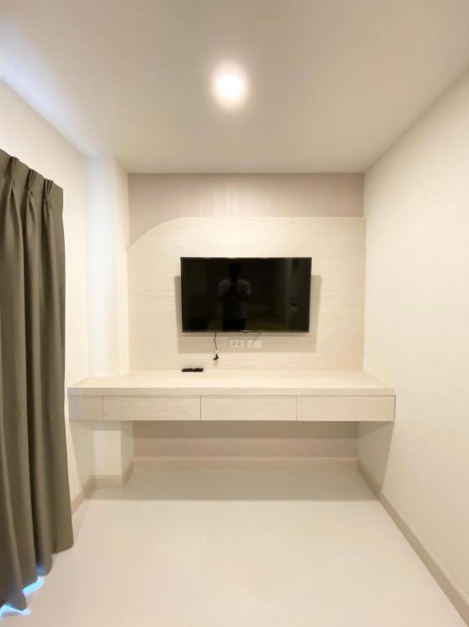Mangkon Hostel Bangkok Kültér fotó