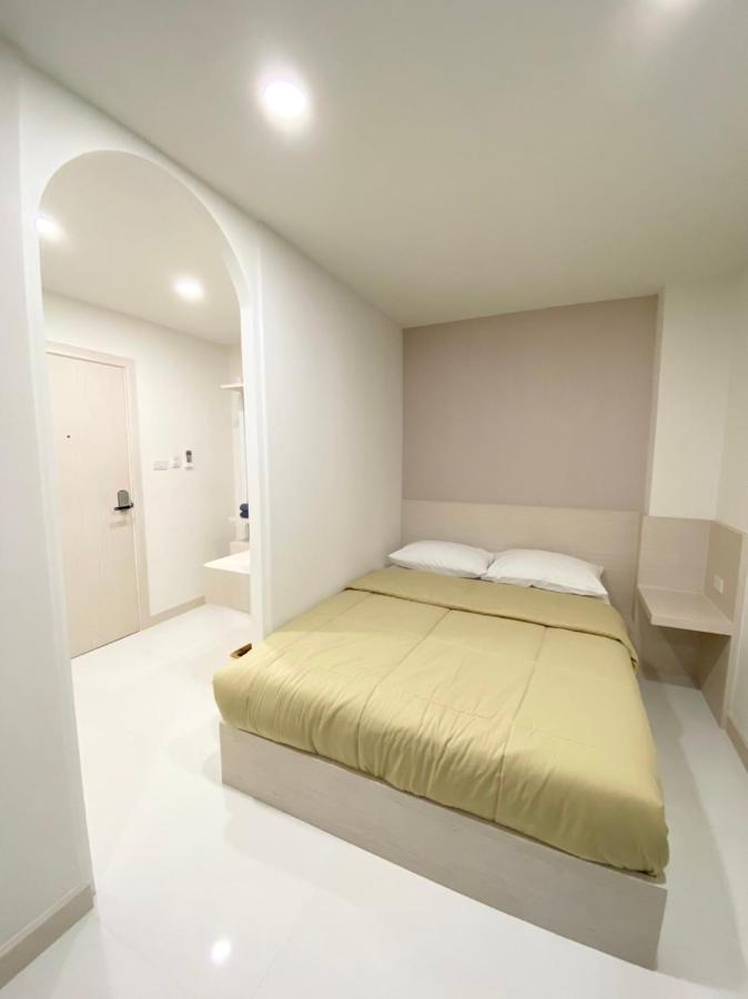 Mangkon Hostel Bangkok Kültér fotó