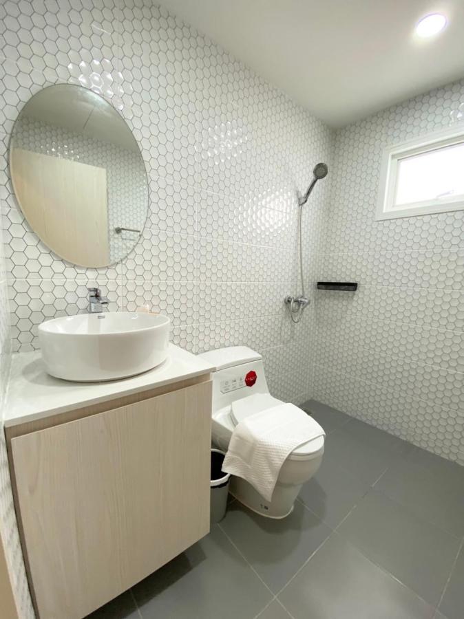 Mangkon Hostel Bangkok Kültér fotó