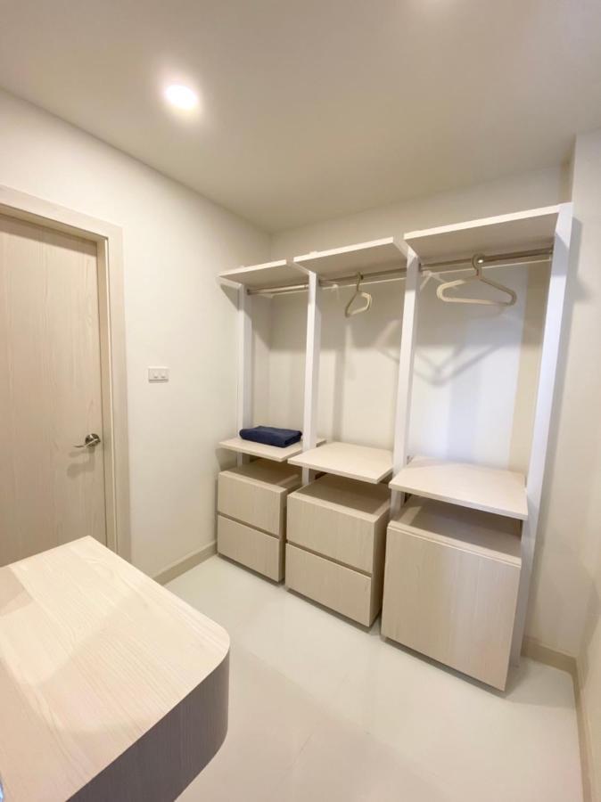 Mangkon Hostel Bangkok Kültér fotó